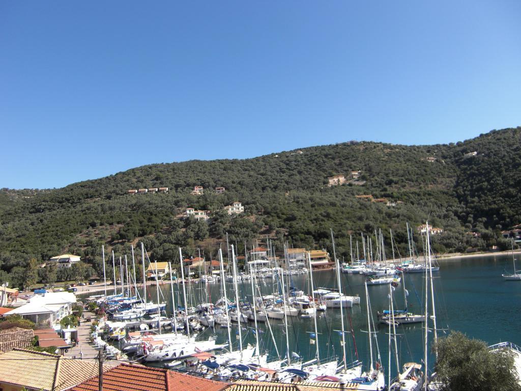 Galini Apartment Syvota