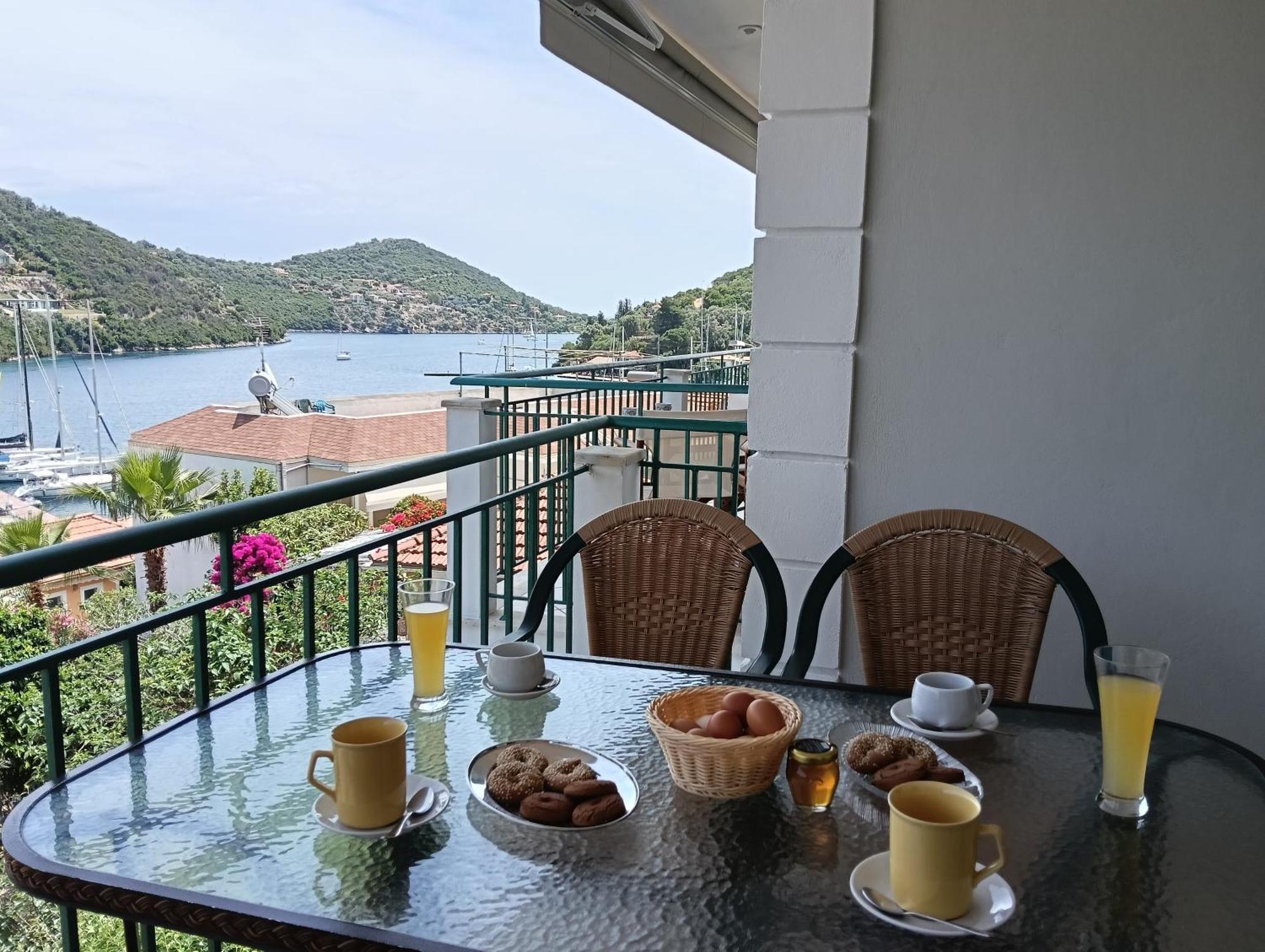 Galini * Syvota