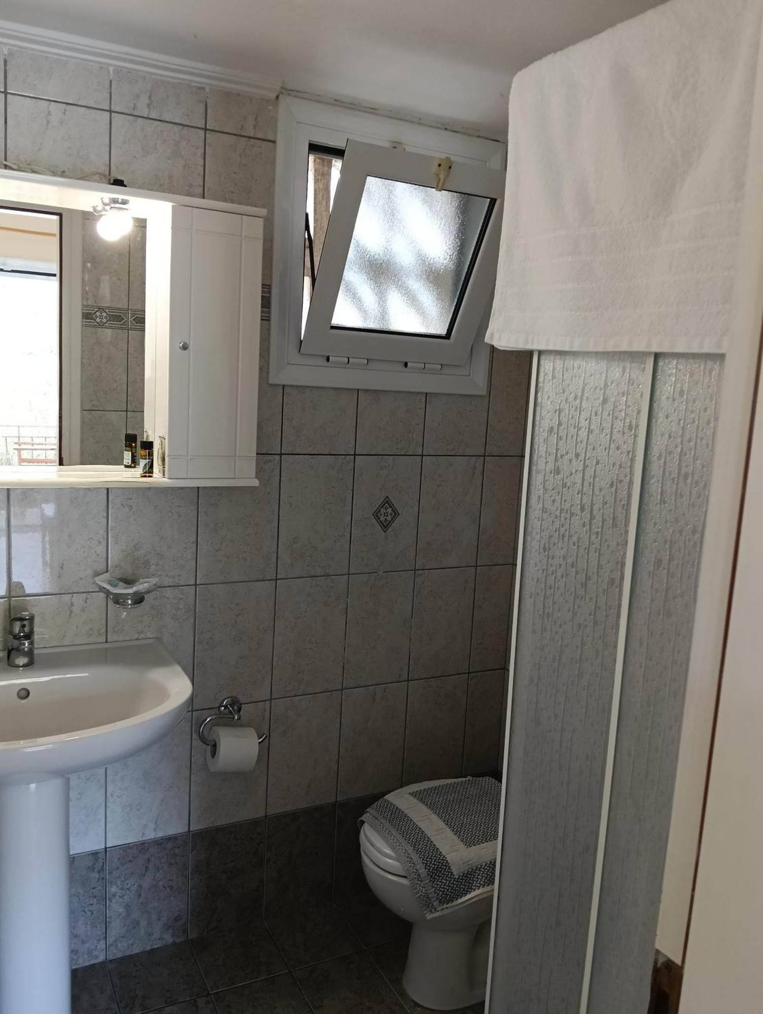 Galini Apartment Syvota