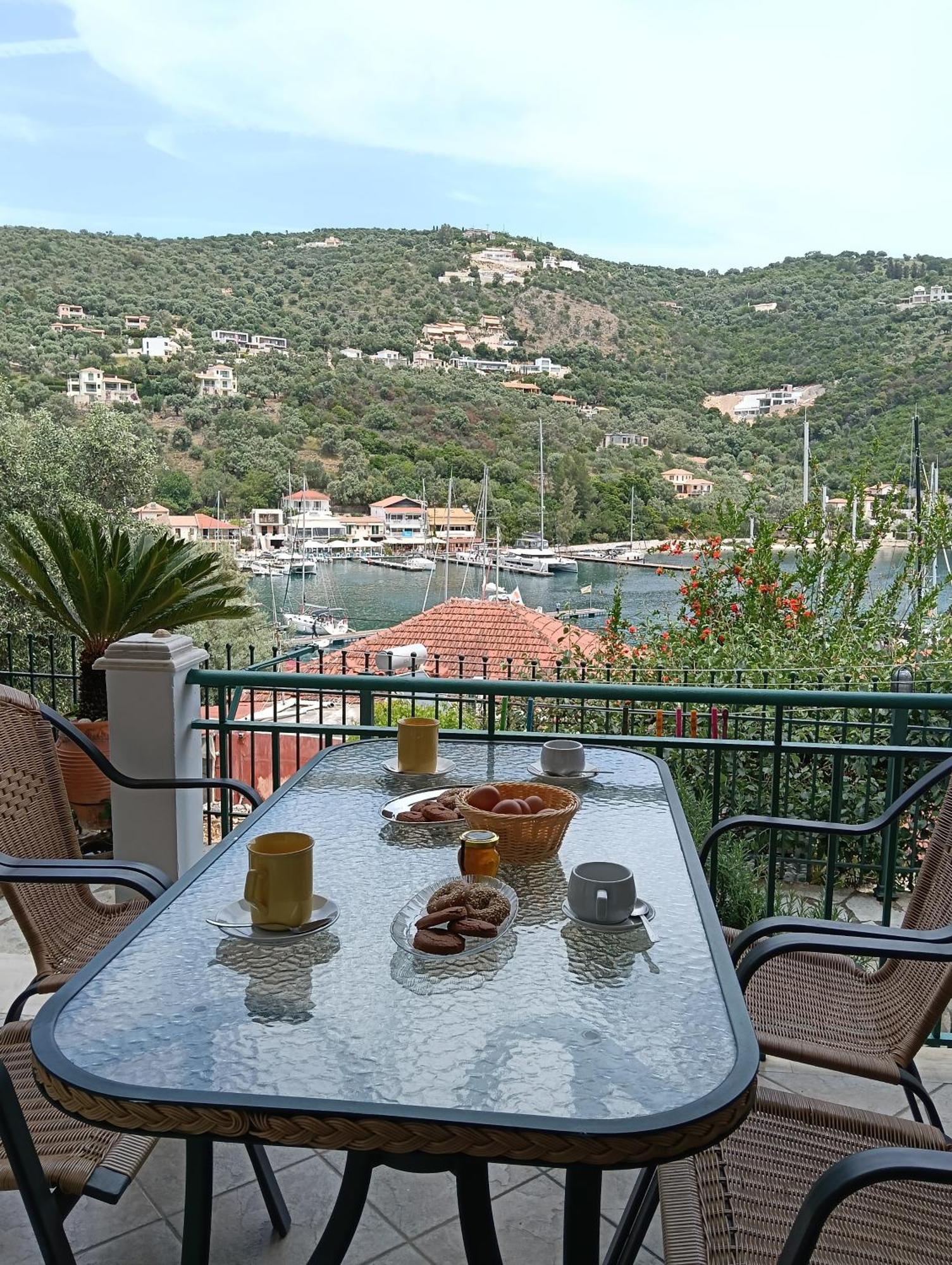 Galini Apartment