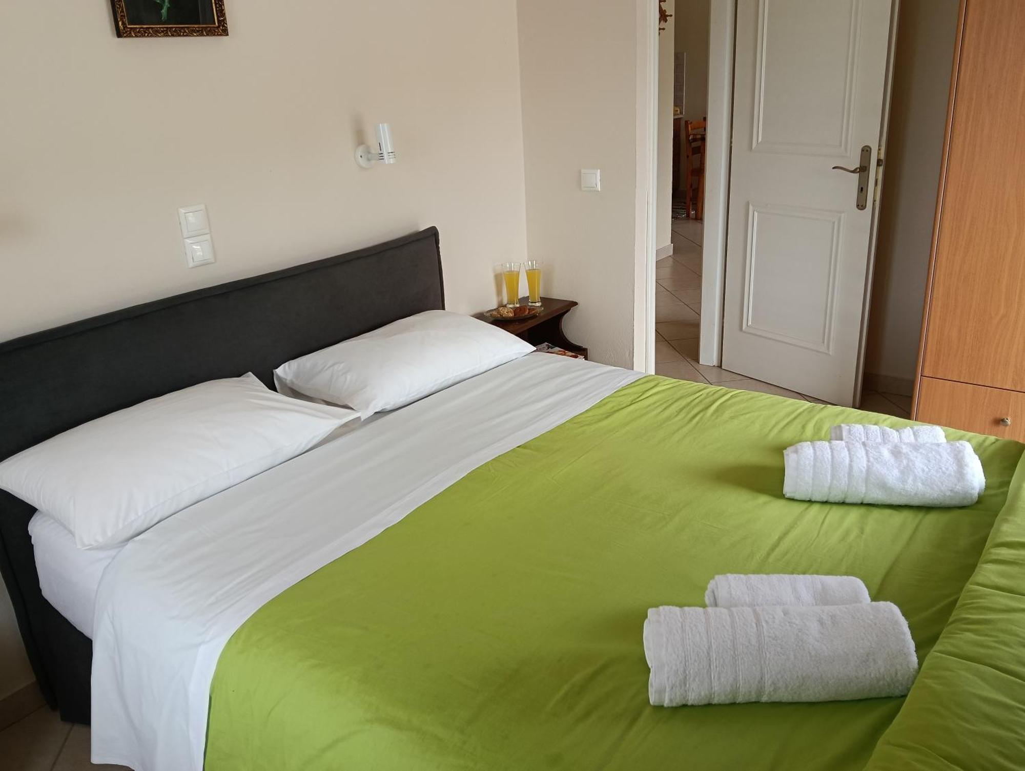 Galini Apartment *