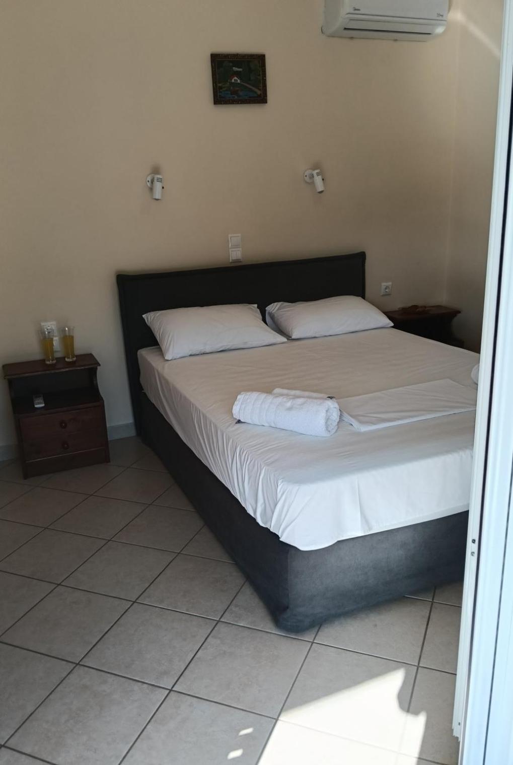 Apartment Galini *