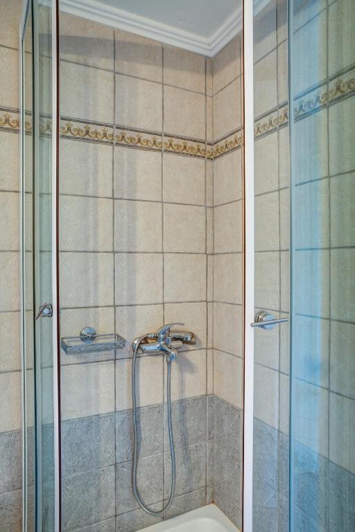 Galini Apartment Syvota