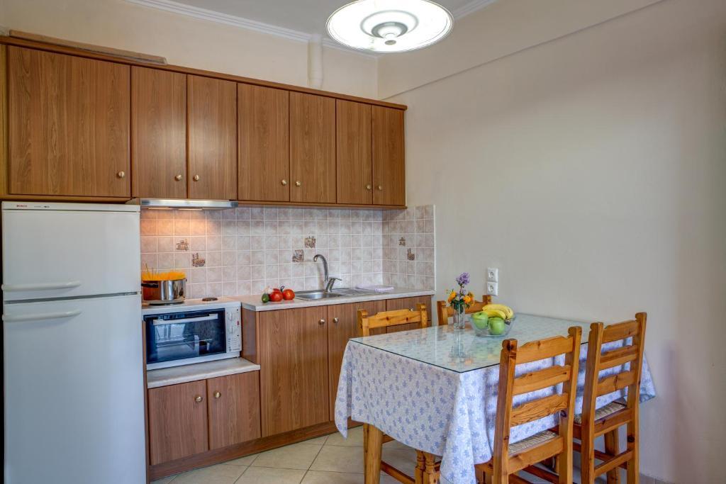 Apartment Galini Syvota