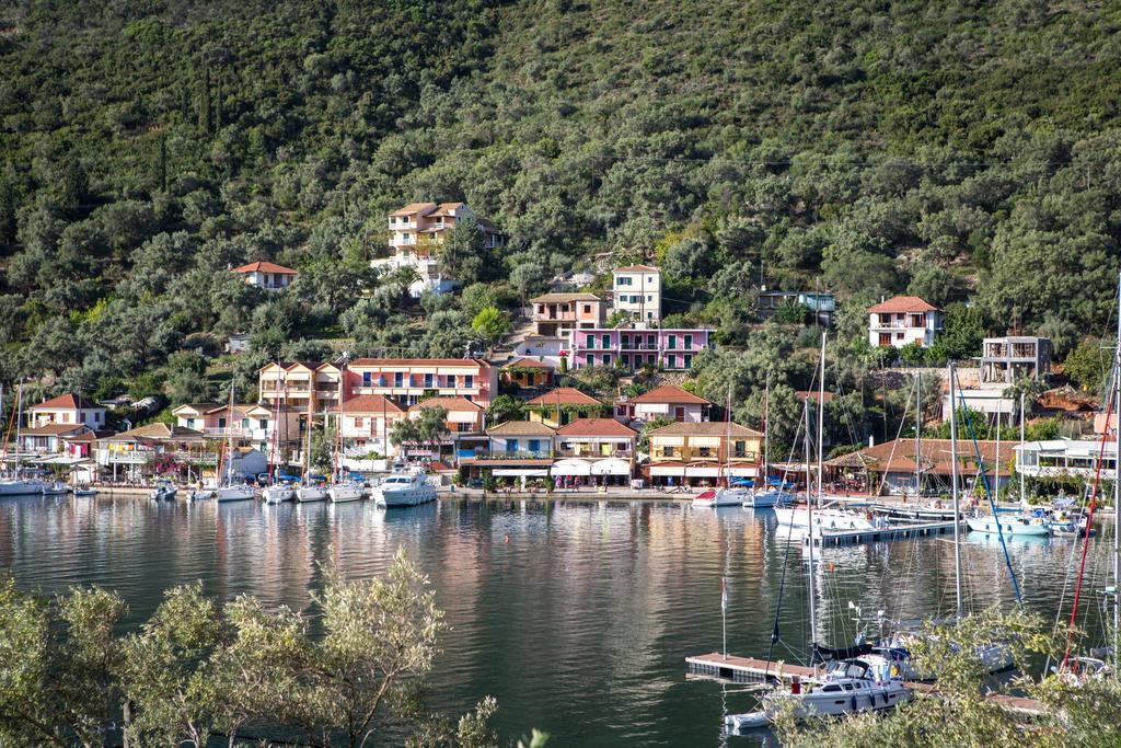 Galini * Syvota